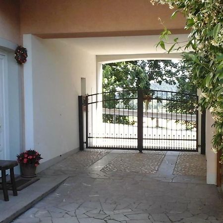 Casa Via Castelmonte II Villa Cividale del Friuli Kültér fotó