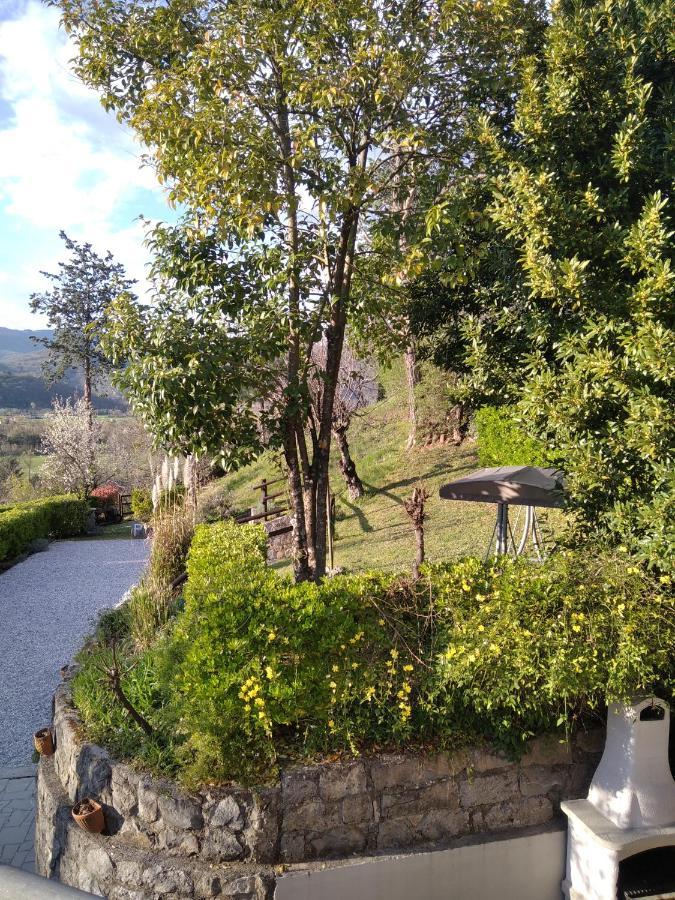 Casa Via Castelmonte II Villa Cividale del Friuli Kültér fotó