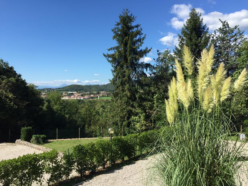 Casa Via Castelmonte II Villa Cividale del Friuli Kültér fotó