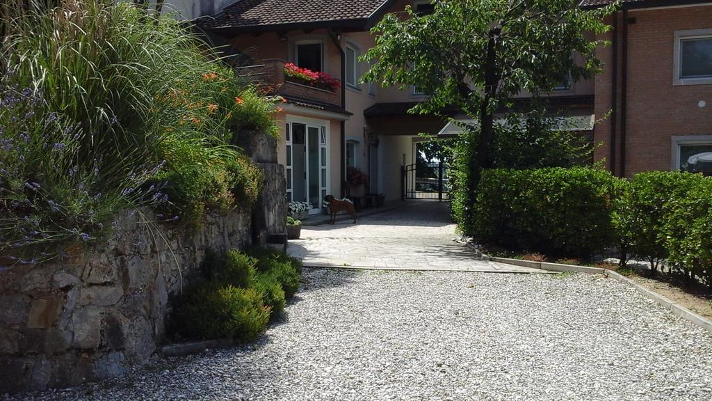 Casa Via Castelmonte II Villa Cividale del Friuli Kültér fotó