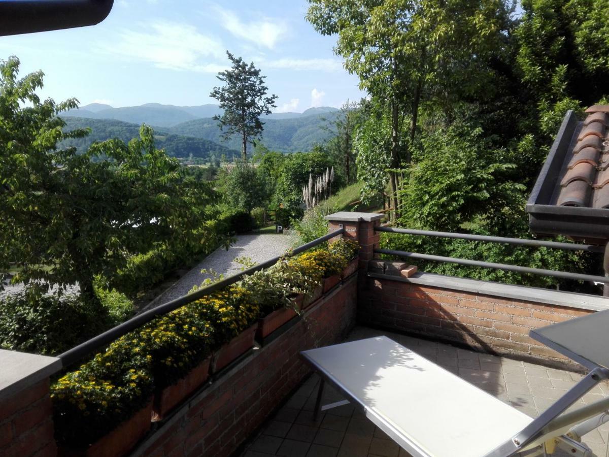 Casa Via Castelmonte II Villa Cividale del Friuli Kültér fotó