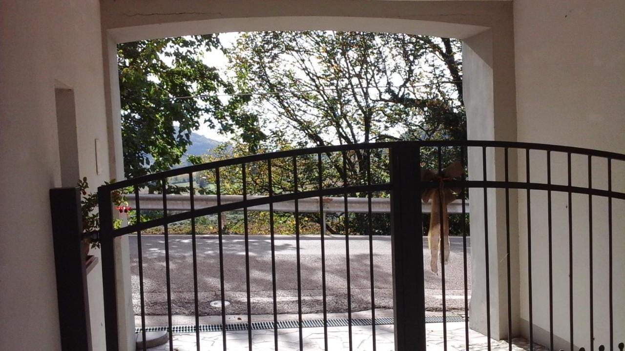 Casa Via Castelmonte II Villa Cividale del Friuli Kültér fotó